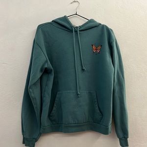 Tilly’s hoodie